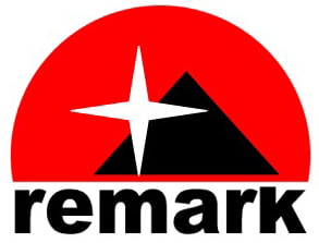 logo firmy remark