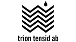 logo firmy trion tensid
