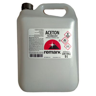 aceton 5L
