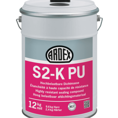 ARDEX S 2-K PU  Poliuretanowa masa uszczelniająca