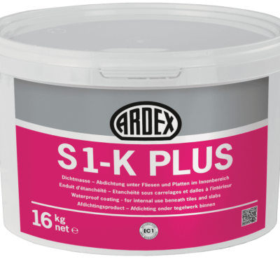 ARDEX S 1-K PLUS  Masa uszczelniająca