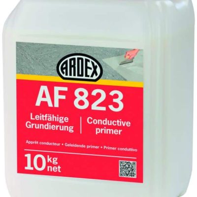 ARDEX AF 823  Grunt dyspersyjny przewodzący  10kg