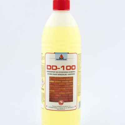 NORENCO DD-100 Koncentrat do czyszczenia klinkieru