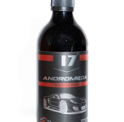 "17" ANDROMEDA Neutralna piana aktywna 750ml