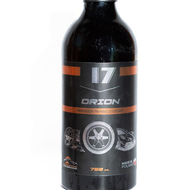 "17" ORION Uniwersalny preparat czyszczący 750ml