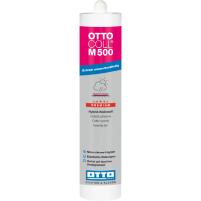OttoColl M500 Środek klejąco-uszczelniający C04 310ml